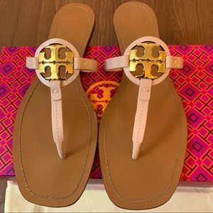 Tory Burch Mini Miller Sandal